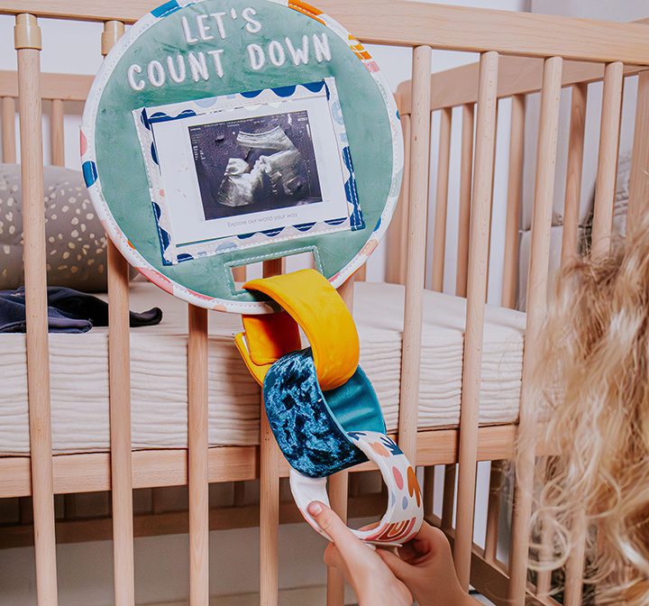 count down calendar for kids