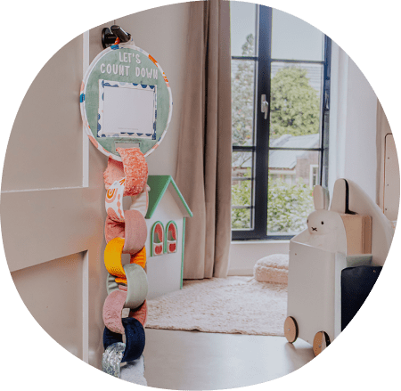 Countdown calendar 4kids